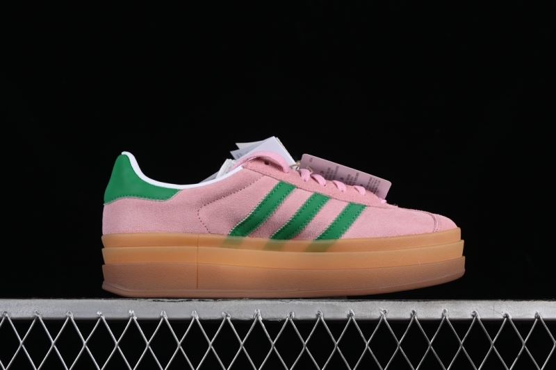 Adidas Gazelle Shoes